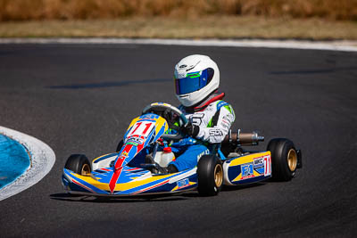 71;71;8-December-2019;Australia;Cadet-12;Cadet-Race;Melbourne;Miley-Miller;Port-Melbourne;VIC;auto;go‒kart;kart;karting;motorsport;racing;super-telephoto