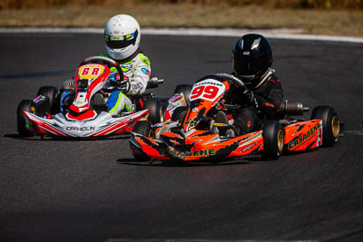 99;8-December-2019;99;Australia;Cadet-12;Cadet-Race;Melbourne;Pip-Casabene;Port-Melbourne;Topshot;VIC;auto;go‒kart;kart;karting;motorsport;racing;super-telephoto