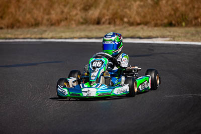 96;8-December-2019;96;Australia;Cadet-9;Cadet-Race;Melbourne;Port-Melbourne;VIC;William-Calleja;auto;go‒kart;kart;karting;motorsport;racing;super-telephoto