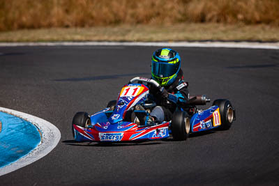 11;11;8-December-2019;Australia;Cadet-9;Cadet-Race;Cruz-Capitanio;Melbourne;Port-Melbourne;VIC;auto;go‒kart;kart;karting;motorsport;racing;super-telephoto