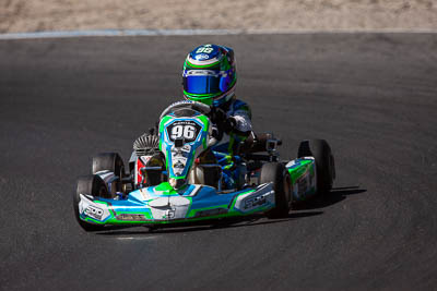 96;8-December-2019;96;Australia;Cadet-9;Cadet-Race;Melbourne;Port-Melbourne;VIC;William-Calleja;auto;go‒kart;kart;karting;motorsport;racing;super-telephoto