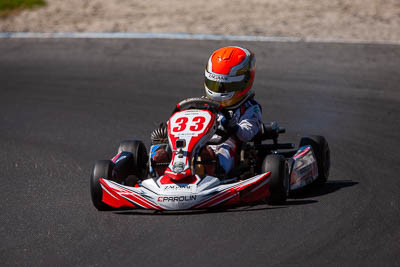 33;33;8-December-2019;Australia;Cadet-12;Cadet-Race;Lewis-Francis;Melbourne;Port-Melbourne;VIC;auto;go‒kart;kart;karting;motorsport;racing;super-telephoto