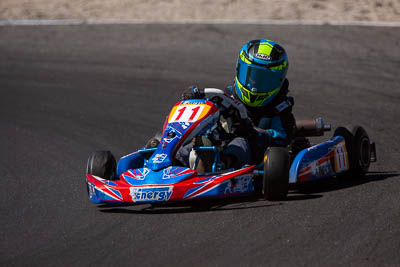 11;11;8-December-2019;Australia;Cadet-9;Cadet-Race;Cruz-Capitanio;Melbourne;Port-Melbourne;VIC;auto;go‒kart;kart;karting;motorsport;racing;super-telephoto