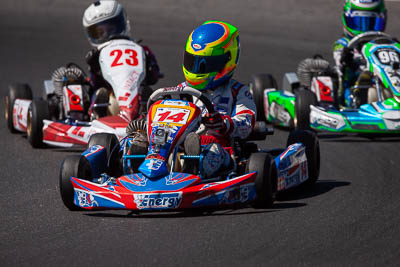 14;14;8-December-2019;Australia;Cadet-12;Cadet-Race;Melbourne;Port-Melbourne;Toby-Dvorak;VIC;auto;go‒kart;kart;karting;motorsport;racing;super-telephoto