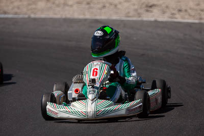 6;6;8-December-2019;Australia;Cadet-12;Cadet-Race;Hunter-Salvatore;Melbourne;Port-Melbourne;VIC;auto;go‒kart;kart;karting;motorsport;racing;super-telephoto