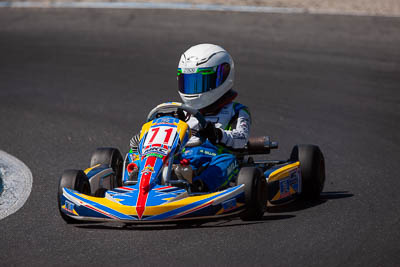 71;71;8-December-2019;Australia;Cadet-12;Cadet-Race;Melbourne;Miley-Miller;Port-Melbourne;VIC;auto;go‒kart;kart;karting;motorsport;racing;super-telephoto