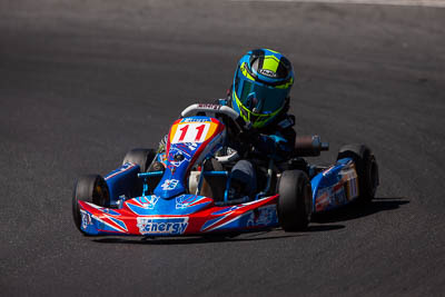 11;11;8-December-2019;Australia;Cadet-9;Cadet-Race;Cruz-Capitanio;Melbourne;Port-Melbourne;VIC;auto;go‒kart;kart;karting;motorsport;racing;super-telephoto