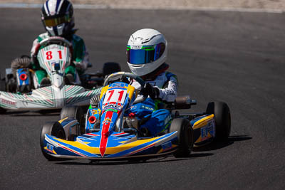 71;71;8-December-2019;Australia;Cadet-12;Cadet-Race;Melbourne;Miley-Miller;Port-Melbourne;VIC;auto;go‒kart;kart;karting;motorsport;racing;super-telephoto
