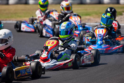 68;68;8-December-2019;Australia;Cadet-12;Cadet-Race;Max-Walton;Melbourne;Port-Melbourne;VIC;auto;go‒kart;kart;karting;motorsport;racing;super-telephoto