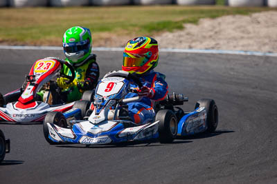 9;8-December-2019;9;Australia;Cadet-12;Cadet-Race;James-Anagnostiadis;Melbourne;Port-Melbourne;VIC;auto;go‒kart;kart;karting;motorsport;racing;super-telephoto