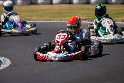 33;33;8-December-2019;Australia;Cadet-12;Cadet-Race;Lewis-Francis;Melbourne;Port-Melbourne;VIC;auto;go‒kart;kart;karting;motorsport;racing;super-telephoto
