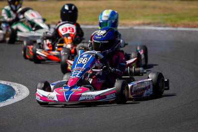 86;8-December-2019;86;Australia;Cadet-9;Cadet-Race;Ewan-Anderson;Melbourne;Port-Melbourne;VIC;auto;go‒kart;kart;karting;motorsport;racing;super-telephoto