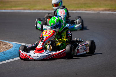23;23;8-December-2019;Australia;Cadet-12;Cadet-Race;Jaxson-Burns;Melbourne;Port-Melbourne;VIC;auto;go‒kart;kart;karting;motorsport;racing;super-telephoto
