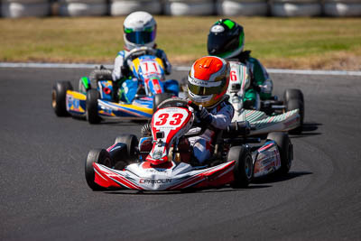 33;33;8-December-2019;Australia;Cadet-12;Cadet-Race;Lewis-Francis;Melbourne;Port-Melbourne;VIC;auto;go‒kart;kart;karting;motorsport;racing;super-telephoto