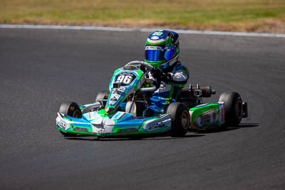 96;8-December-2019;96;Australia;Cadet-9;Cadet-Race;Melbourne;Port-Melbourne;VIC;William-Calleja;auto;go‒kart;kart;karting;motorsport;racing;super-telephoto