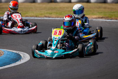 55;55;8-December-2019;Australia;Cadet-12;Cadet-Race;Melbourne;Port-Melbourne;VIC;Xavier-Avramides;auto;go‒kart;kart;karting;motorsport;racing;super-telephoto