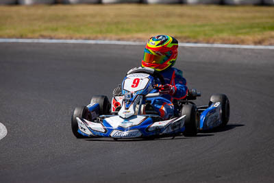 9;8-December-2019;9;Australia;Cadet-12;Cadet-Race;James-Anagnostiadis;Melbourne;Port-Melbourne;VIC;auto;go‒kart;kart;karting;motorsport;racing;super-telephoto