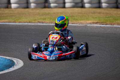 14;14;8-December-2019;Australia;Cadet-12;Cadet-Race;Melbourne;Port-Melbourne;Toby-Dvorak;VIC;auto;go‒kart;kart;karting;motorsport;racing;super-telephoto