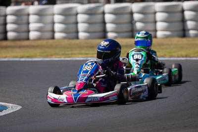 86;8-December-2019;86;Australia;Cadet-9;Cadet-Race;Ewan-Anderson;Melbourne;Port-Melbourne;VIC;auto;go‒kart;kart;karting;motorsport;racing;super-telephoto