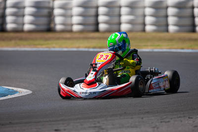 23;23;8-December-2019;Australia;Cadet-12;Cadet-Race;Jaxson-Burns;Melbourne;Port-Melbourne;VIC;auto;go‒kart;kart;karting;motorsport;racing;super-telephoto