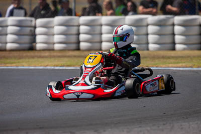 67;67;8-December-2019;Australia;Cooper-Johnstone;Melbourne;Port-Melbourne;TaG-125;TaG-125-Top-10-Shootout;VIC;auto;go‒kart;kart;karting;motorsport;racing;super-telephoto