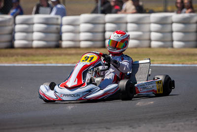 31;31;8-December-2019;Australia;James-Wharton;Melbourne;Port-Melbourne;TaG-125;TaG-125-Top-10-Shootout;VIC;auto;go‒kart;kart;karting;motorsport;racing;super-telephoto