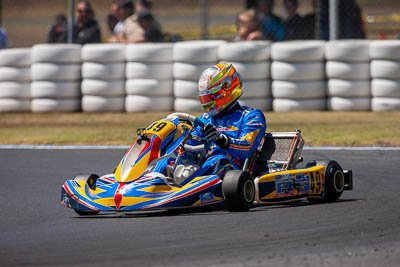 49;49;8-December-2019;Australia;Bradley-Jenner;Melbourne;Port-Melbourne;TaG-125;TaG-125-Top-10-Shootout;VIC;auto;go‒kart;kart;karting;motorsport;racing;super-telephoto