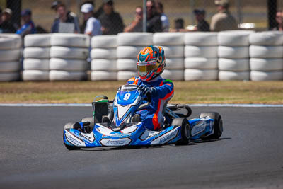 9;8-December-2019;9;Australia;Cody-Gillis;Melbourne;Port-Melbourne;TaG-125;TaG-125-Top-10-Shootout;VIC;auto;go‒kart;kart;karting;motorsport;racing;super-telephoto