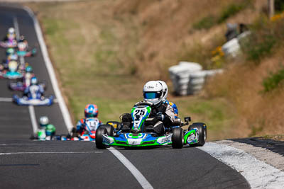 25;25;8-December-2019;Australia;KA3-Junior-Endurance-Race;Marcus-Pisani;Melbourne;Port-Melbourne;VIC;auto;go‒kart;kart;karting;motorsport;racing;super-telephoto