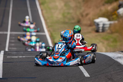 14;14;8-December-2019;Aiva-Anagnostiadis;Australia;KA3-Junior-Endurance-Race;Melbourne;Port-Melbourne;VIC;auto;go‒kart;kart;karting;motorsport;racing;super-telephoto