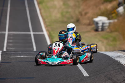 66;66;8-December-2019;Australia;Benjamin-Munro;KA3-Junior-Endurance-Race;Melbourne;Port-Melbourne;VIC;auto;go‒kart;kart;karting;motorsport;racing;super-telephoto