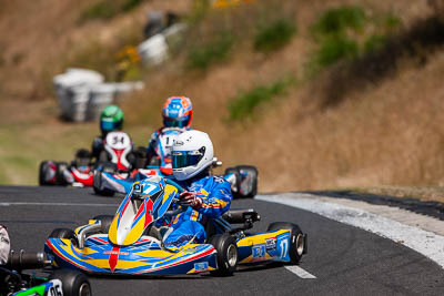 17;17;8-December-2019;Australia;Hugo-Simpson;KA3-Junior-Endurance-Race;Melbourne;Port-Melbourne;VIC;auto;go‒kart;kart;karting;motorsport;racing;super-telephoto