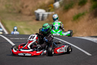 94;8-December-2019;94;Australia;KA3-Junior-Endurance-Race;Kobi-Williams;Melbourne;Port-Melbourne;VIC;auto;go‒kart;kart;karting;motorsport;racing;super-telephoto