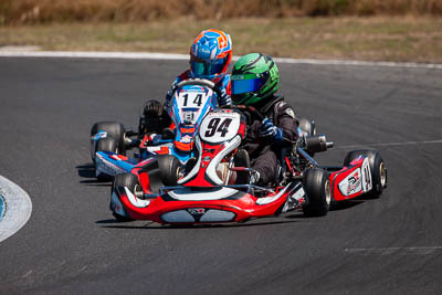 94;8-December-2019;94;Australia;KA3-Junior-Endurance-Race;Kobi-Williams;Melbourne;Port-Melbourne;VIC;auto;go‒kart;kart;karting;motorsport;racing;super-telephoto