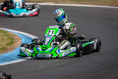 21;21;8-December-2019;Australia;KA3-Junior-Endurance-Race;Luke-Sawyer;Melbourne;Port-Melbourne;VIC;auto;go‒kart;kart;karting;motorsport;racing;super-telephoto