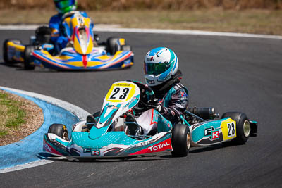 23;23;8-December-2019;Australia;Joe-Fawcett;KA3-Junior-Endurance-Race;Melbourne;Port-Melbourne;VIC;auto;go‒kart;kart;karting;motorsport;racing;super-telephoto