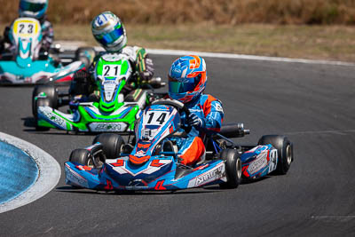 14;14;8-December-2019;Aiva-Anagnostiadis;Australia;KA3-Junior-Endurance-Race;Melbourne;Port-Melbourne;VIC;auto;go‒kart;kart;karting;motorsport;racing;super-telephoto