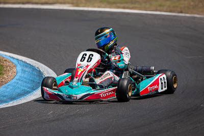 66;66;8-December-2019;Australia;Benjamin-Munro;KA3-Junior-Endurance-Race;Melbourne;Port-Melbourne;VIC;auto;go‒kart;kart;karting;motorsport;racing;super-telephoto