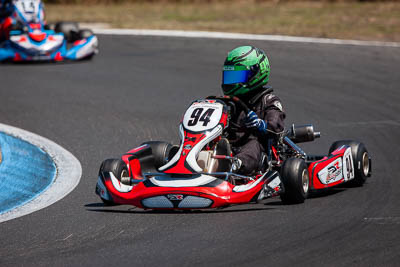 94;8-December-2019;94;Australia;KA3-Junior-Endurance-Race;Kobi-Williams;Melbourne;Port-Melbourne;VIC;auto;go‒kart;kart;karting;motorsport;racing;super-telephoto