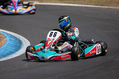 66;66;8-December-2019;Australia;Benjamin-Munro;KA3-Junior-Endurance-Race;Melbourne;Port-Melbourne;VIC;auto;go‒kart;kart;karting;motorsport;racing;super-telephoto