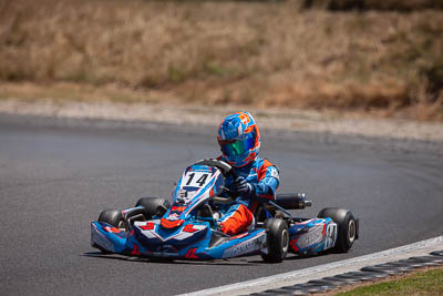 14;14;8-December-2019;Aiva-Anagnostiadis;Australia;KA3-Junior-Endurance-Race;Melbourne;Port-Melbourne;VIC;auto;go‒kart;kart;karting;motorsport;racing;super-telephoto