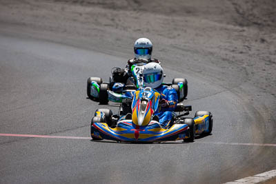 17;17;8-December-2019;Australia;Hugo-Simpson;KA3-Junior-Endurance-Race;Melbourne;Port-Melbourne;VIC;auto;go‒kart;kart;karting;motorsport;racing;super-telephoto