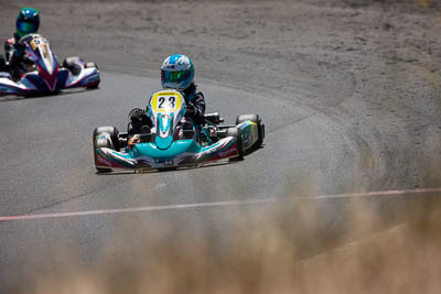 23;23;8-December-2019;Australia;Joe-Fawcett;KA3-Junior-Endurance-Race;Melbourne;Port-Melbourne;VIC;auto;go‒kart;kart;karting;motorsport;racing;super-telephoto