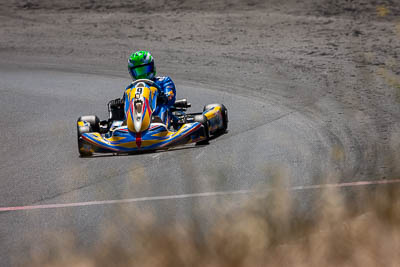 9;8-December-2019;9;Australia;Jake-Santalucia;KA3-Junior-Endurance-Race;Melbourne;Port-Melbourne;Topshot;VIC;auto;go‒kart;kart;karting;motorsport;racing;super-telephoto