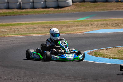 25;25;8-December-2019;Australia;KA3-Junior-Endurance-Race;Marcus-Pisani;Melbourne;Port-Melbourne;VIC;auto;go‒kart;kart;karting;motorsport;racing;super-telephoto