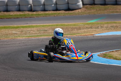 48;48;8-December-2019;Australia;KA3-Junior-Endurance-Race;Melbourne;Port-Melbourne;Robert-Graham;VIC;auto;go‒kart;kart;karting;motorsport;racing;super-telephoto