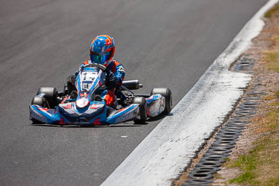 14;14;8-December-2019;Aiva-Anagnostiadis;Australia;KA3-Junior-Endurance-Race;Melbourne;Port-Melbourne;VIC;auto;go‒kart;kart;karting;motorsport;racing;super-telephoto