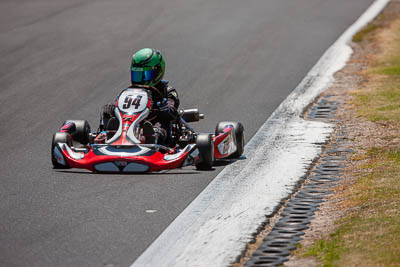 94;8-December-2019;94;Australia;KA3-Junior-Endurance-Race;Kobi-Williams;Melbourne;Port-Melbourne;VIC;auto;go‒kart;kart;karting;motorsport;racing;super-telephoto