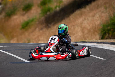 94;8-December-2019;94;Australia;KA3-Junior-Endurance-Race;Kobi-Williams;Melbourne;Port-Melbourne;VIC;auto;go‒kart;kart;karting;motorsport;racing;super-telephoto