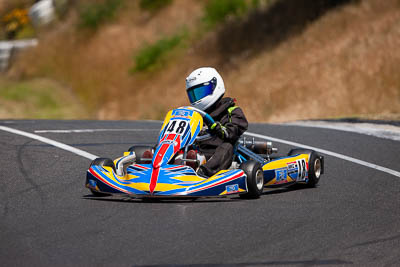 48;48;8-December-2019;Australia;KA3-Junior-Endurance-Race;Melbourne;Port-Melbourne;Robert-Graham;VIC;auto;go‒kart;kart;karting;motorsport;racing;super-telephoto